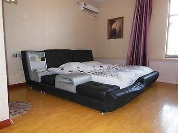 Wutaishan Yinxin Hotel Taihuai Eksteriør bilde