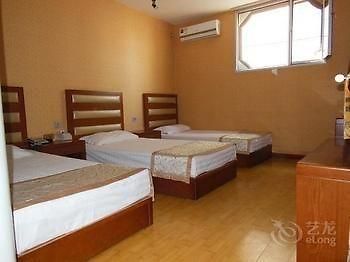 Wutaishan Yinxin Hotel Taihuai Eksteriør bilde