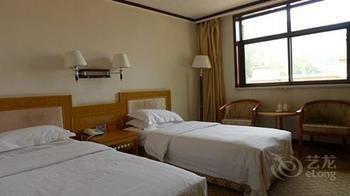 Wutaishan Yinxin Hotel Taihuai Eksteriør bilde