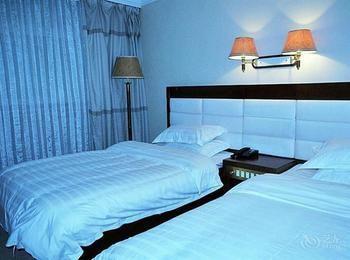 Wutaishan Yinxin Hotel Taihuai Eksteriør bilde