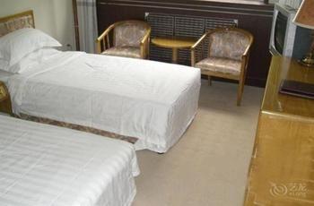 Wutaishan Yinxin Hotel Taihuai Eksteriør bilde