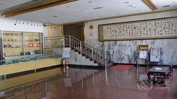 Wutaishan Yinxin Hotel Taihuai Eksteriør bilde