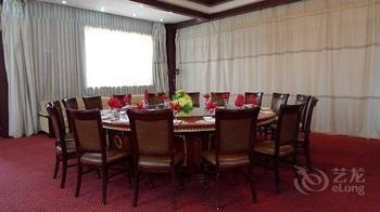 Wutaishan Yinxin Hotel Taihuai Eksteriør bilde